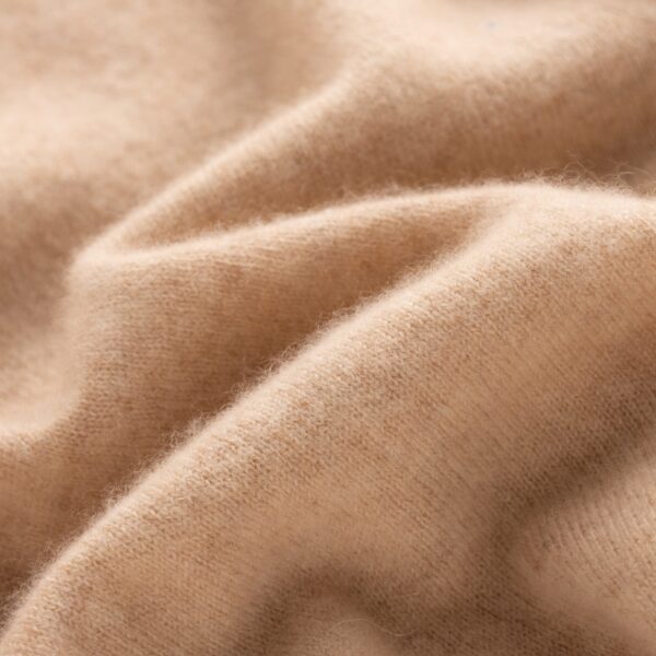 SEAMLESS MOCK NK WOMENSWEAR BOXY FIT - Image 7