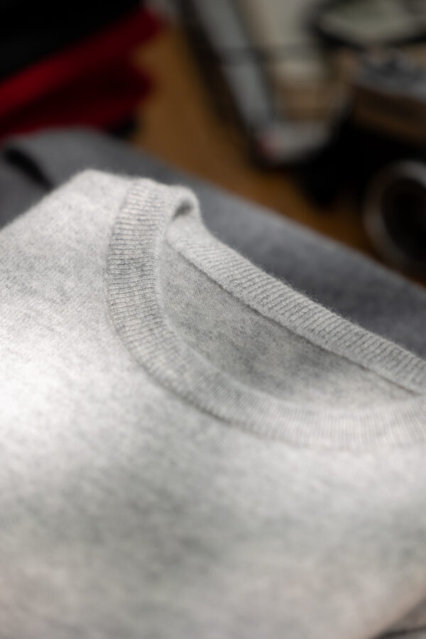 CLASSICAL RD NK MENSWEAR - Image 6