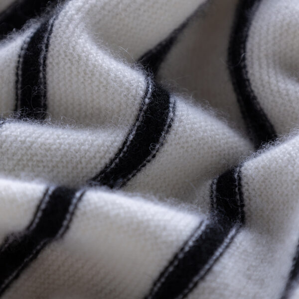 PURL STITCH V POLO SHIRT - Image 4