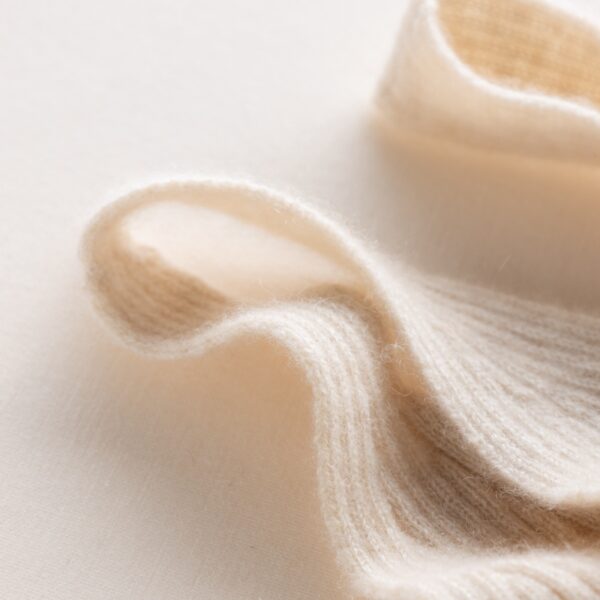 RIBBED CAMISOLE TOP - Image 2