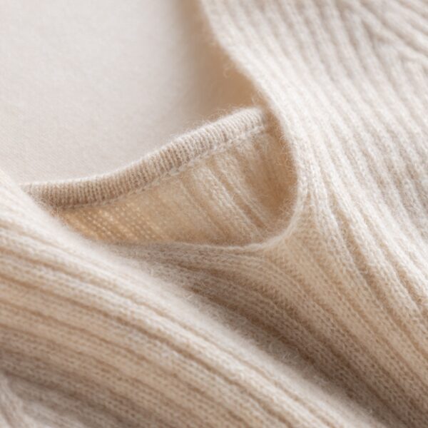 RIBBED CAMISOLE TOP - Image 3