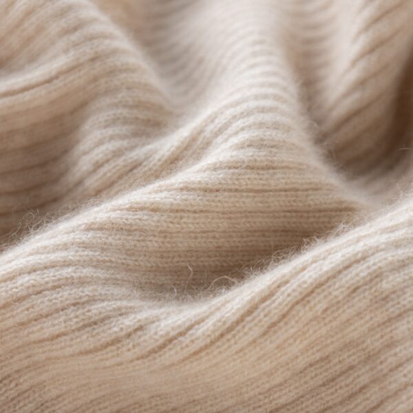 RIBBED CAMISOLE TOP - Image 4