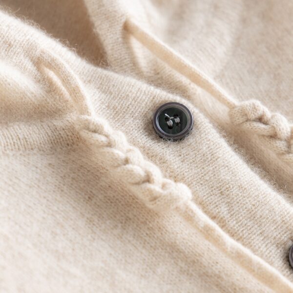 JERSEY HOODIE - Image 2