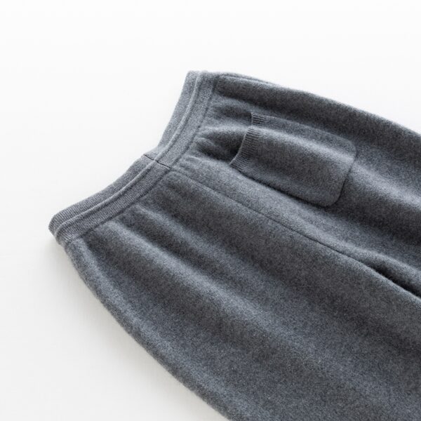 CHUNKY SWEAT SUIT - Image 7