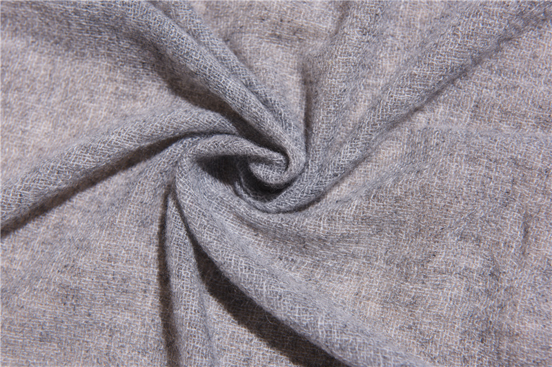 WORSTED WRAP