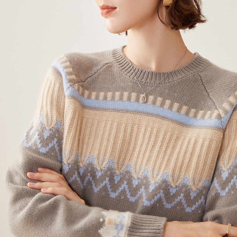 26NM/2 KNITWEAR