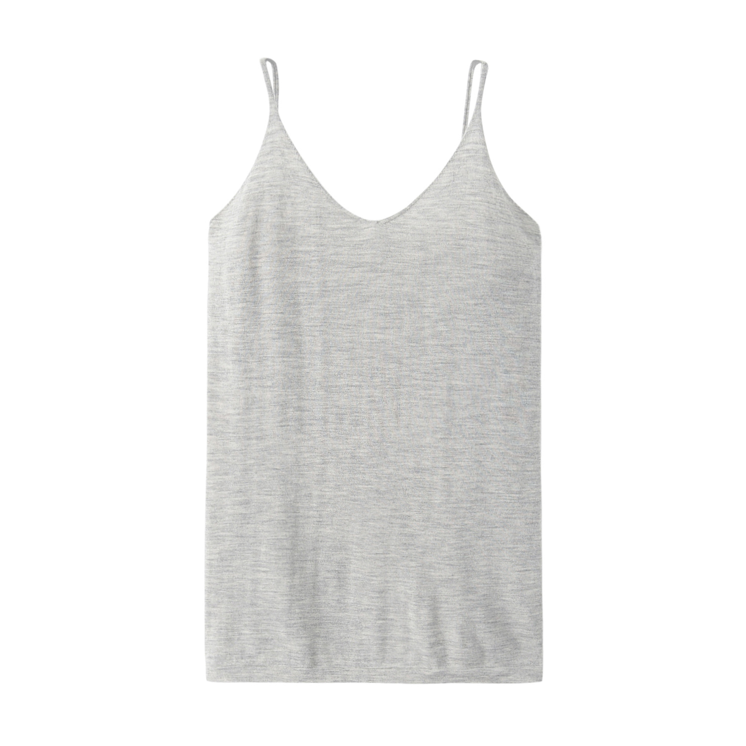 68NM/3 WORSTED CAMISOLE TOP