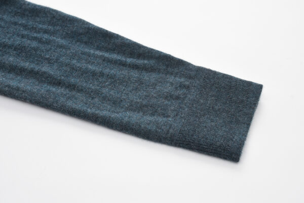 MEN'S MOCK NK TOP 68NM3 - Image 3