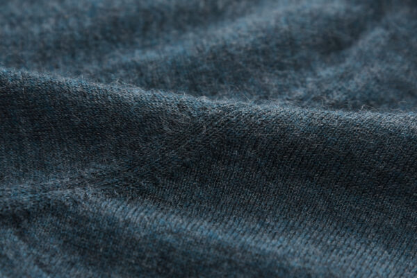 MEN'S MOCK NK TOP 68NM3 - Image 4