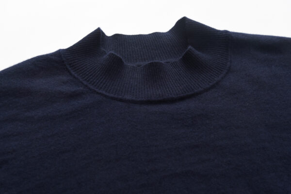 MEN'S MOCK NK TOP 68NM3 - Image 2