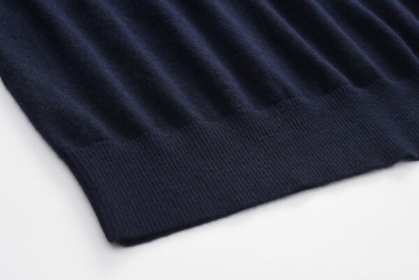MEN'S MOCK NK TOP 68NM3 - Image 3