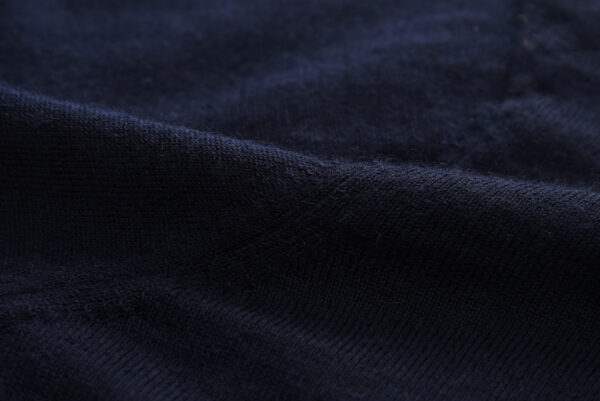MEN'S MOCK NK TOP 68NM3 - Image 4