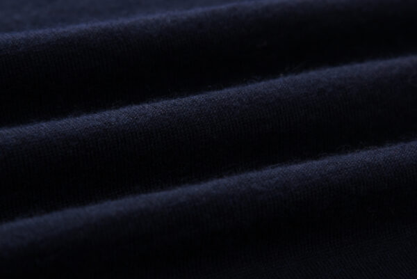MEN'S MOCK NK TOP 68NM3 - Image 5