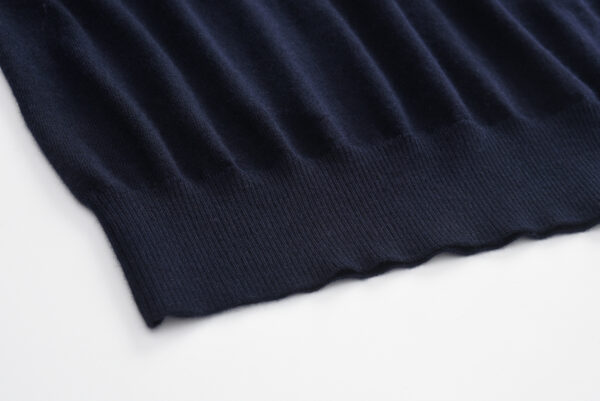 MEN'S TURTLE NK TOP 68NM3 - Image 3