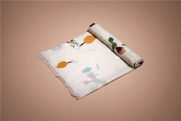 PRINTED WRAP