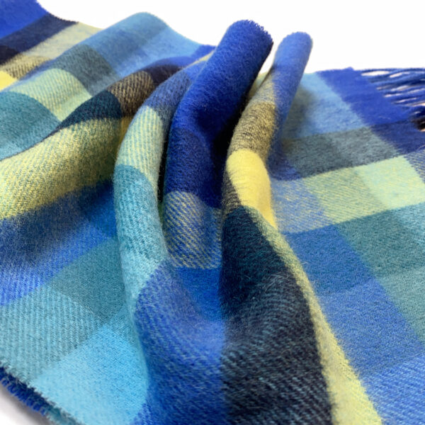 TARTAN SCARF - Image 2