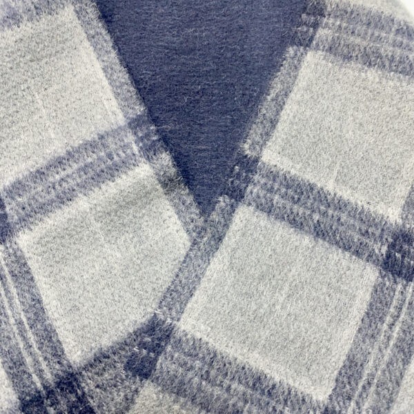 DOUBLE FACE SCARF - Image 2