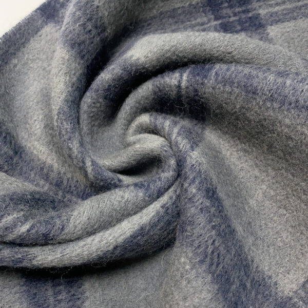 DOUBLE FACE SCARF - Image 3