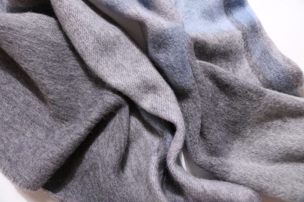 BRUSHED SCARF - Image 2