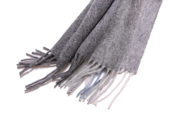BRUSHED SCARF - Image 3
