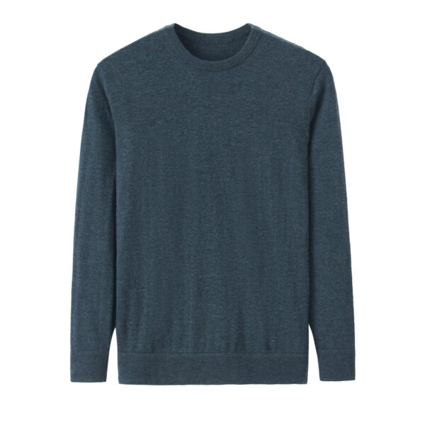 MEN'S MOCK NK TOP 68NM3