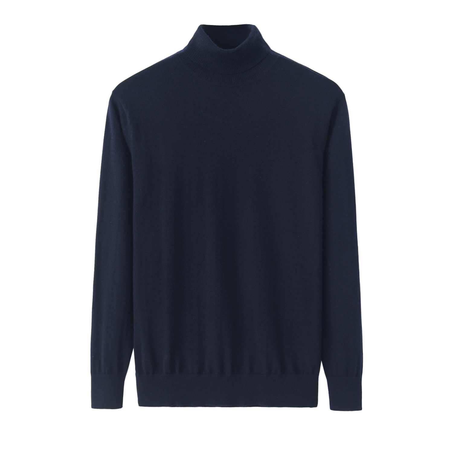 MEN’S TURTLE NK TOP 68NM3