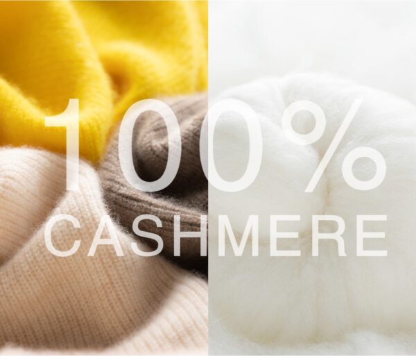 Where Does the Best Cashmere Come From?